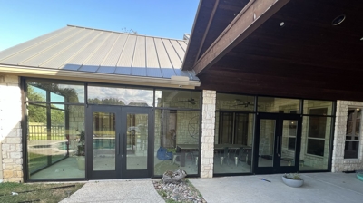 Custom Doors & Windows Photo